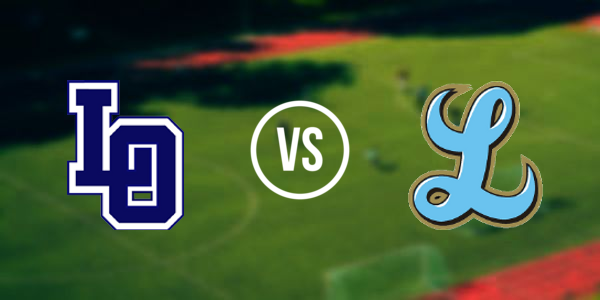 Lake Oswego High School vs Lakeridge High School