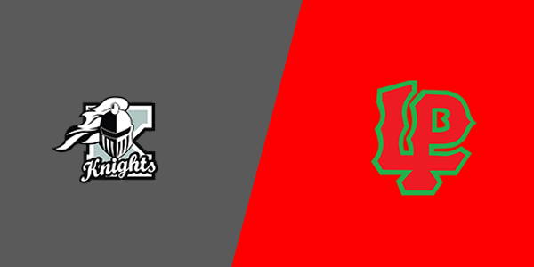 Kaneland High School vs. LaSalle-Peru High School