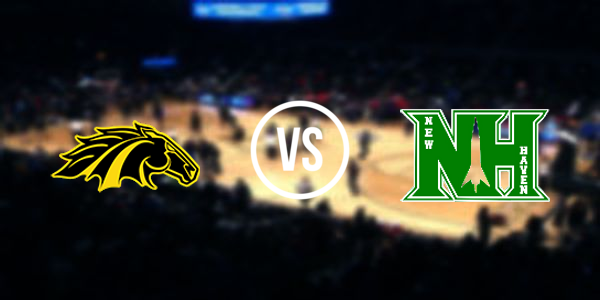 Lutheran North High School vs. New Haven High School