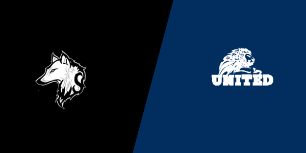West Shamokin High School vs. United High School