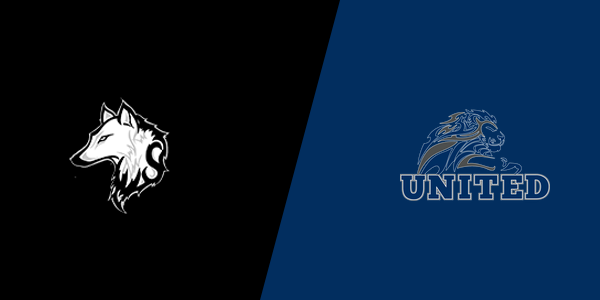West Shamokin High School vs. United High School