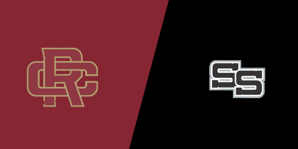 Russell County High School vs. Smiths Station High School