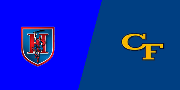 Scotland High School vs. Cape Fear High School