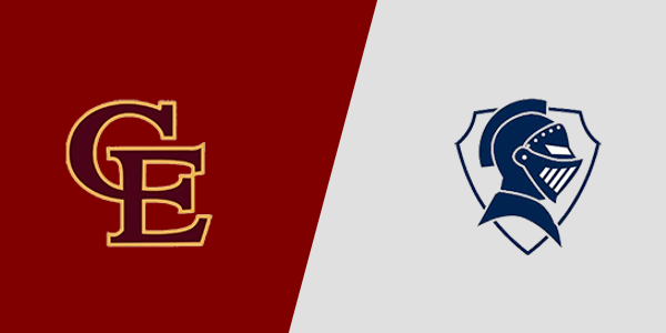 Cape Elizabeth High School vs. Poland Regional High School