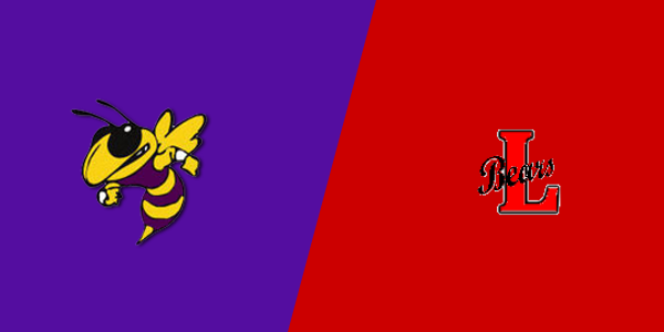 Winston County High School vs. Lynn High School