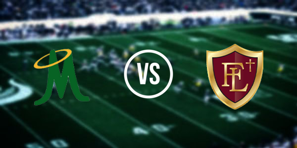Bishop Manogue vs. Faith Lutheran