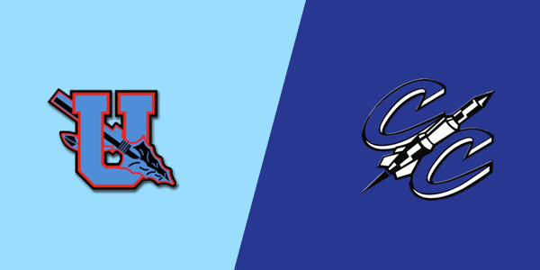 Union County High School vs. Crittenden County High School
