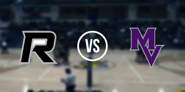 Roosevelt High School vs. Mountain View High School