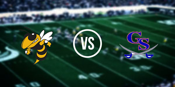 Glenbard South High School vs Hinsdale South High School