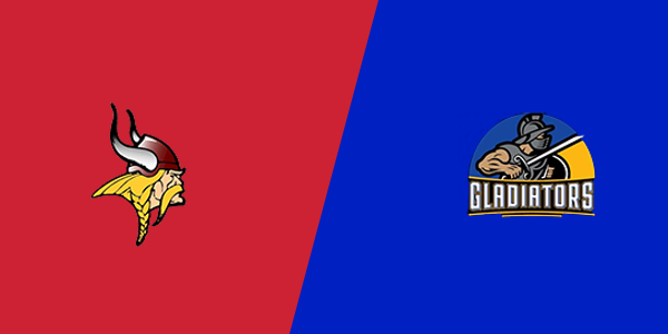 Downey High School vs. Gahr High School