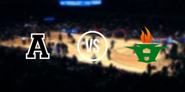 Huron High School - Ann Arbor vs Away