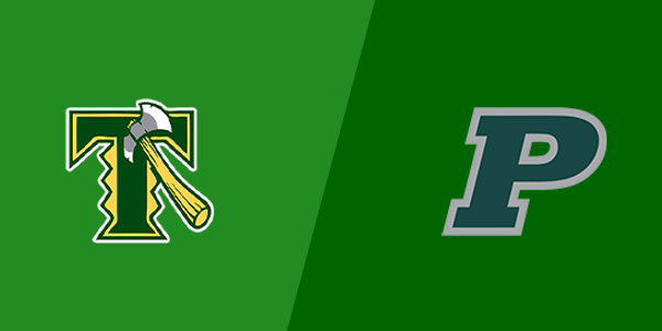 Timberline High School vs. Peninsula High School