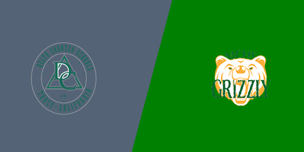 Delta Charter High School vs. Mariposa High School