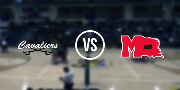 Carroll County High School vs. Marion Senior High School