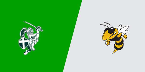 Providence Catholic High School vs. Hinsdale South High School