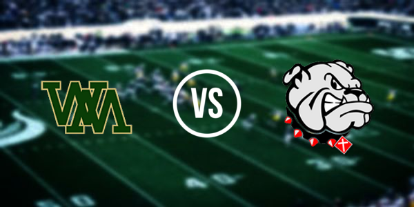 Wilson Memorial High School vs. Liberty Christian Academy
