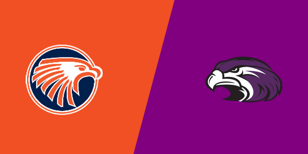 Olathe East High School vs. JC Harmon High School