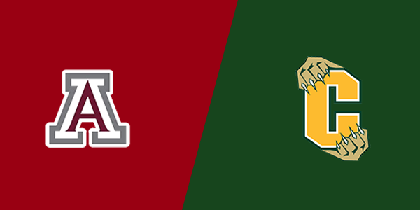 Ambridge Area High School vs. Carlynton High School