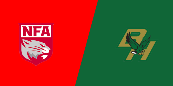 Norwich Free Academy vs. Bishop Hendricken High School