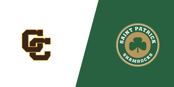 Carmel Catholic High School vs. St. Patrick High School