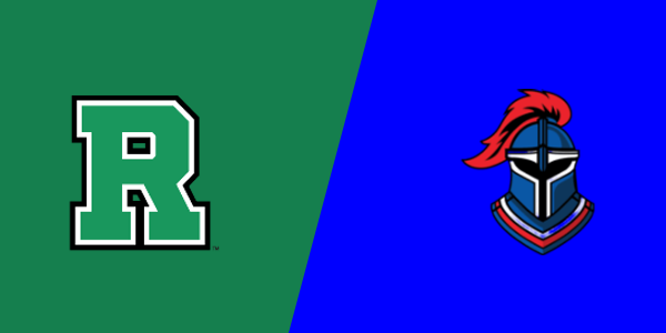 Riverwood vs. Roswell