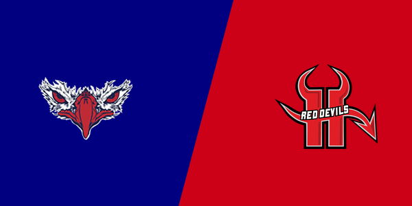 Saint Lawrence Central High School vs. Hammond Central High School