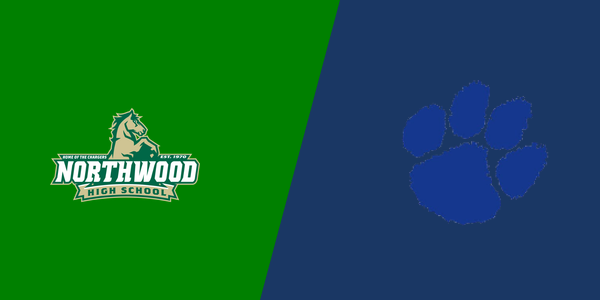 Northwood High School vs. Millbrook High School