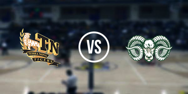 Terra Nova High School vs Westmoor High School