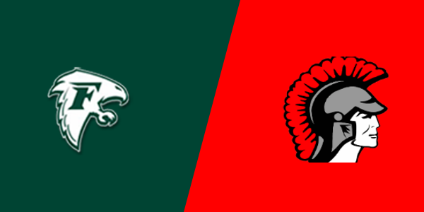 Freeland High School vs. Clarenceville High School
