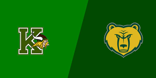 Kingsburg High School vs. Sierra Pacific High School