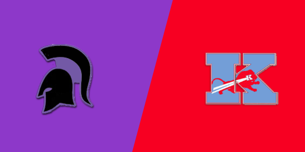 Spoto High School vs. King High School