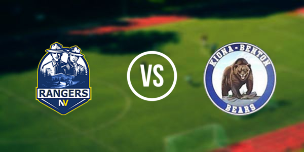 Kiona Benton vs Naches Valley