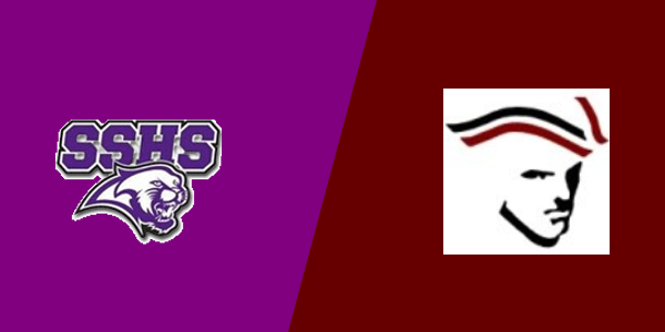 Spanish Springs High School vs. Centennial High School