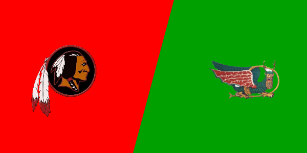 Calhoun High School vs. Southwestern High School