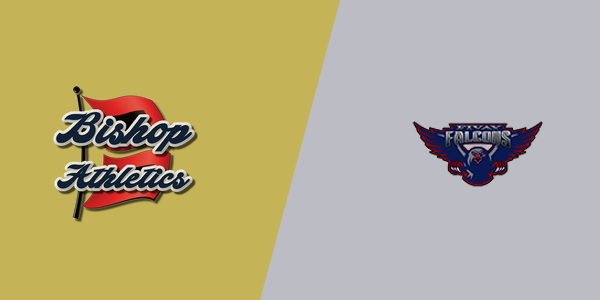 Bishop McLaughlin Catholic High School vs. Fivay High School