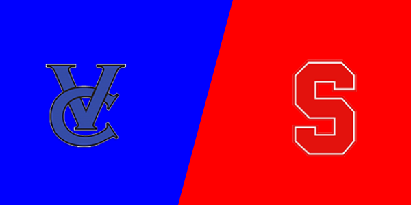 Valley Catholic High School vs. Seaside High School