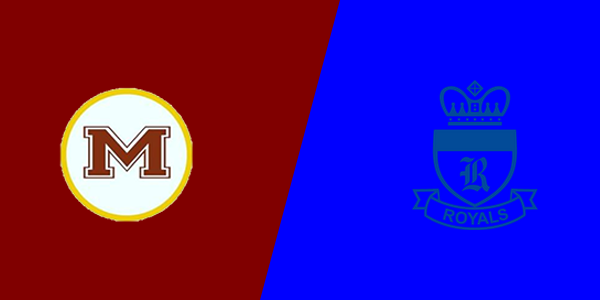 Morris High School vs. Hinckley-Big Rock High School