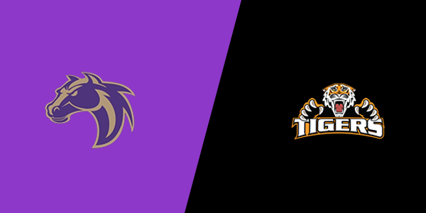 Kirtland Central High School vs. Aztec High School