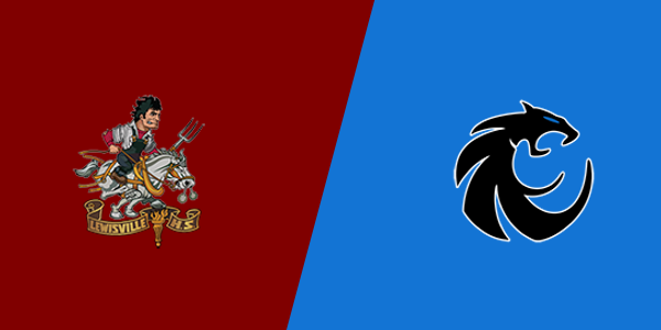 Lewisville High School vs. Guyer High School