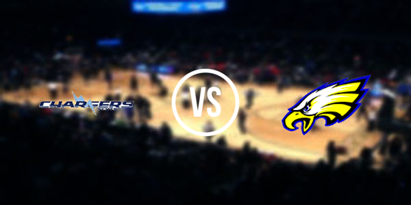 Pennsville Memorial High School vs Salem County Vocational Technical