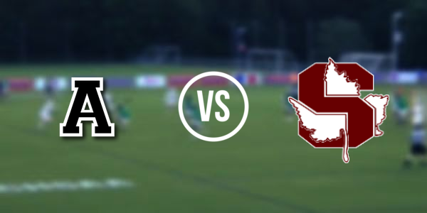 Away vs. Seaholm High School
