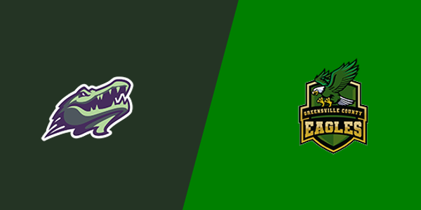 James River  High School vs. Greensville County High School