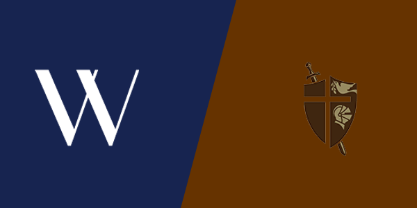 The Webb Schools vs. St. Francis High School - La Canada