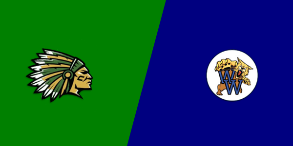 Chamberlain High School vs. Wharton High School