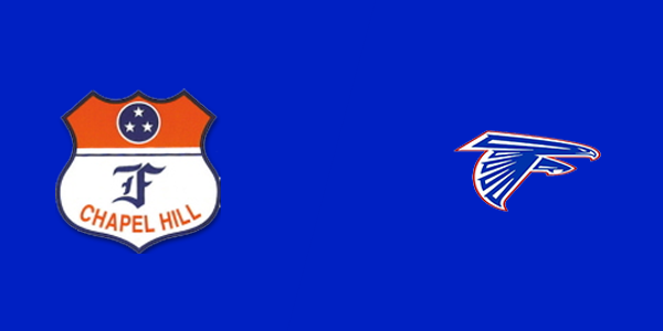 Forrest High School vs. Lincoln County High School