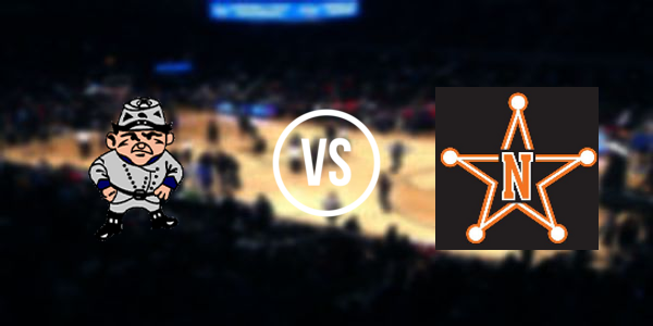 Away vs. Eastlake North High School