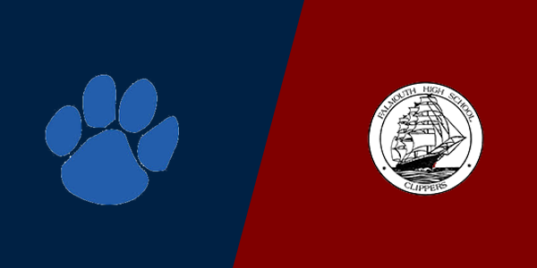 Notre Dame Academy vs. Falmouth