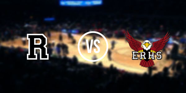 East Rockingham High School vs Away
