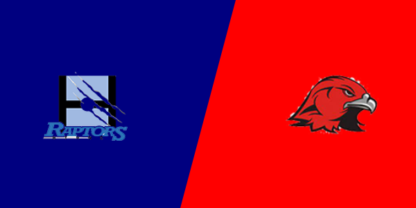High Tech High - North County vs. Escondido Adventist Academy High School