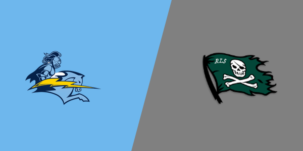 Leland High School vs. Stevenson School